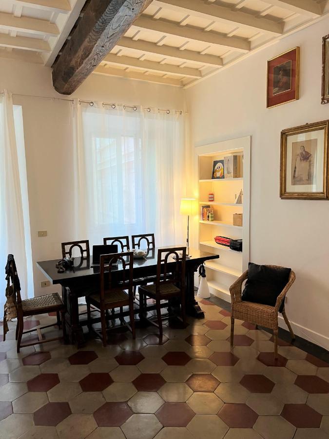شقة Castel Sant'Angelo Relais روما المظهر الخارجي الصورة